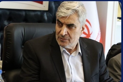 بانک رفاه کارگران از بانک های پیشرو در حمایت از واحدهای تولیدی است بانک رفاه کارگران از بانک های پیشرو در حمایت از واحدهای تولیدی است