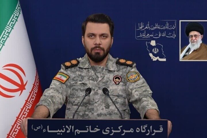 هشدار قرارگاه خاتم: آمریکا منتظر اقدام متقابل و دردناک باشد هشدار قرارگاه خاتم: آمریکا منتظر اقدام متقابل و دردناک باشد