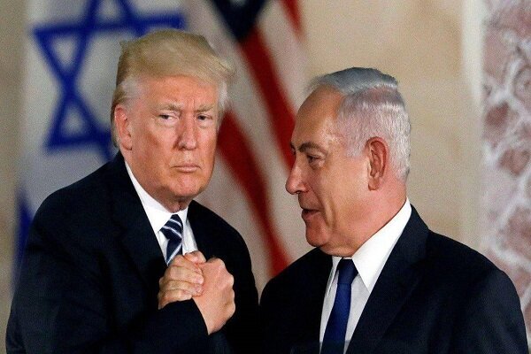 تحلیلگر عرب: نظام جهانی را ترامپ و نتانیاهو جنایتکار رهبری می کنند