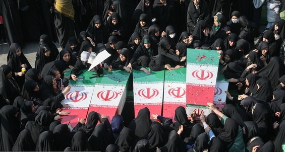 تعداد شهدای دانشگاه به ۳۳ نفر رسید تعداد شهدای دانشگاه به ۳۳ نفر رسید
