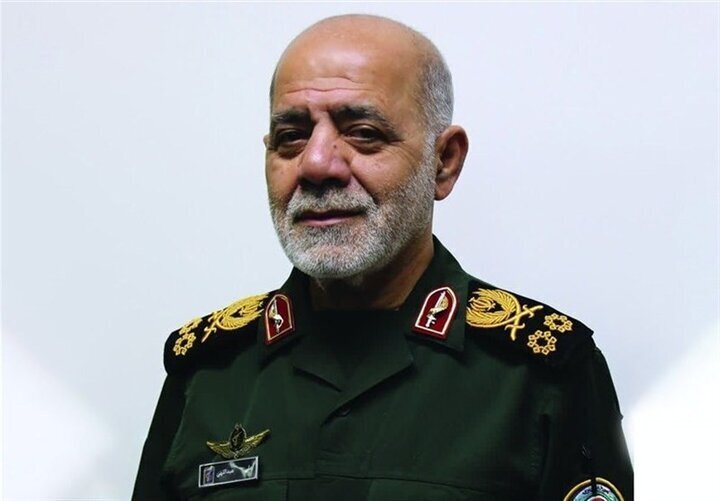 دشمنان را وادار به پذیرش تاوان جنایات خود خواهیم کرد دشمنان را وادار به پذیرش تاوان جنایات خود خواهیم کرد