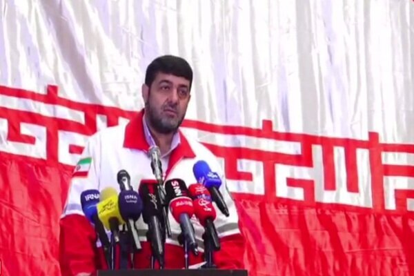 ۱۹۷۵۵ واحد مسکونی و ۴۵۱۱ واحد تجاری در حملات دشمن آسیب دیده است ۱۹۷۵۵ واحد مسکونی و ۴۵۱۱ واحد تجاری در حملات دشمن آسیب دیده است