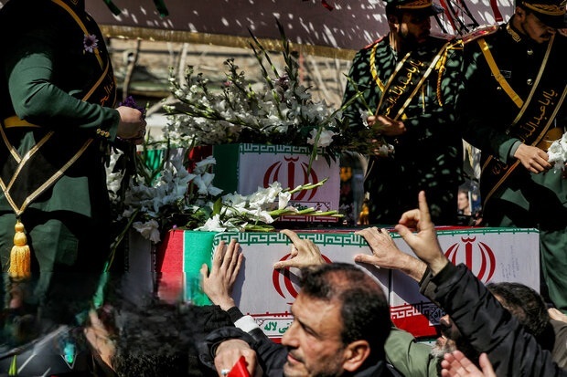 شهادت ۱۴ عضو کادر درمان و آسیب به ۳۴ پایگاه اورژانس