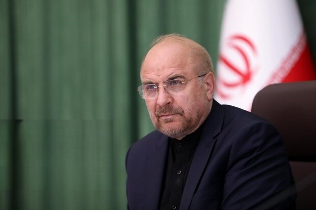 واکنش قالیباف به هدف قرار دادن هواپیمای سوخترسان آمریکایی واکنش قالیباف به هدف قرار دادن هواپیمای سوخترسان آمریکایی
