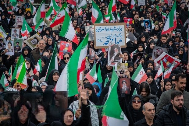 بازتاب روز قدس در رسانه‌های عربی/ از شجاعت ایرانی‌ها تا حضور مسئولان