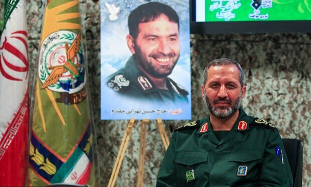 ۳۰ فروند موشک بالستیک به سرزمینهای اشغالی شلیک شد ۳۰ فروند موشک بالستیک به سرزمینهای اشغالی شلیک شد