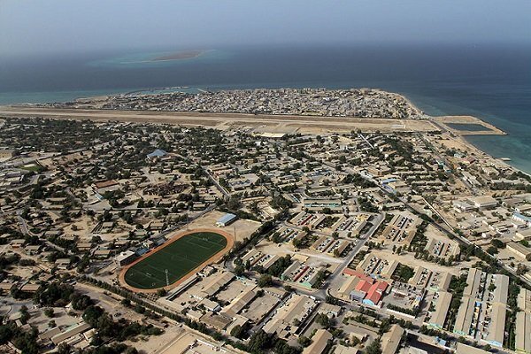 شرایط در جزیره خارگ تحت کنترل است/ دشمن به اهداف خود نرسید