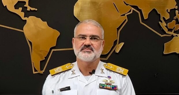 نیروی دریایی آمریکا اگر جرئت دارد به سواحل جاسک و تنگه هرمز نزدیک شود