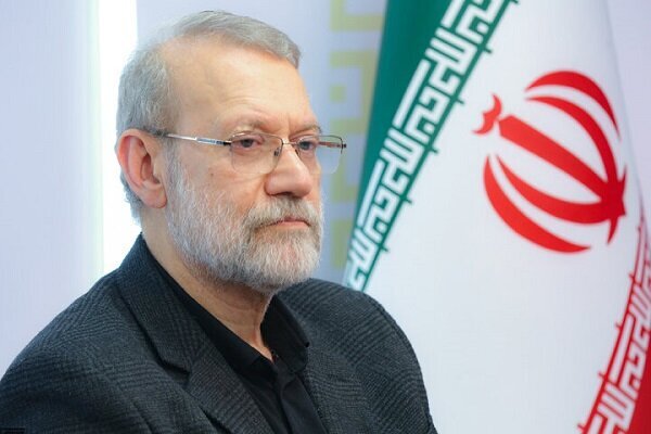 هشدار لاریجانی درباره توطئه احتمالی مشابه ۱۱ سپتامبر علیه ایران هشدار لاریجانی درباره توطئه احتمالی مشابه ۱۱ سپتامبر علیه ایران