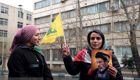 ایمان، بنبستشکن است/ هیچ فشاری توان متوقف کردن حرکت انقلاب را ندارد ایمان، بنبستشکن است/ هیچ فشاری توان متوقف کردن حرکت انقلاب را ندارد