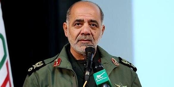 نیروهای مسلح مصمم هستند دشمنان را با مدیریت تنگه هرمز به زانو درآورند نیروهای مسلح مصمم هستند دشمنان را با مدیریت تنگه هرمز به زانو درآورند