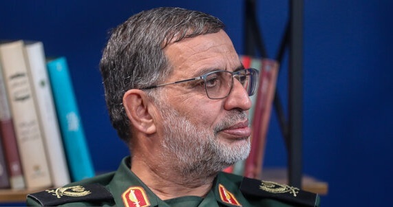 تنگه هرمز تحت کنترل کامل ایران است تنگه هرمز تحت کنترل کامل ایران است