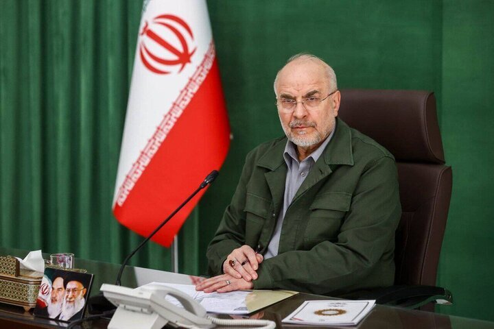 ما برای توافقهای امنیتی پایدار با کشورهای منطقه آمادهایم ما برای توافقهای امنیتی پایدار با کشورهای منطقه آمادهایم