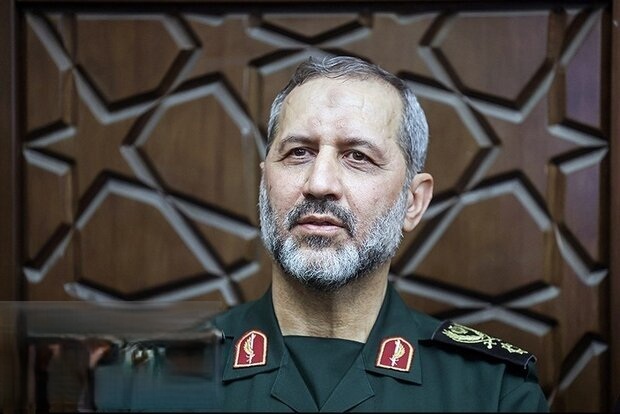 استخوان استکبار در خیابان‌ها و میادین شکسته خواهد شد