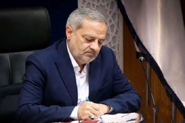 کاظمی: جریان آموزش در هیچ شرایطی نباید متوقف شود کاظمی: جریان آموزش در هیچ شرایطی نباید متوقف شود