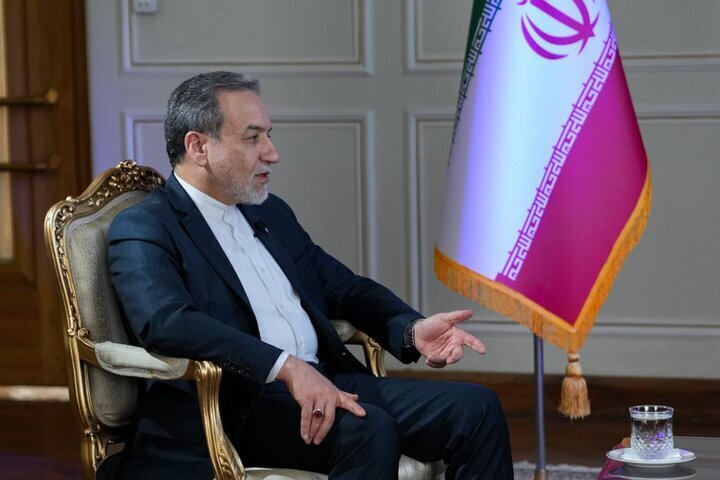 پس از پایان جنگ ساز و کارهای جدیدی برای تنگه هرمز طراحی میکنیم پس از پایان جنگ ساز و کارهای جدیدی برای تنگه هرمز طراحی میکنیم