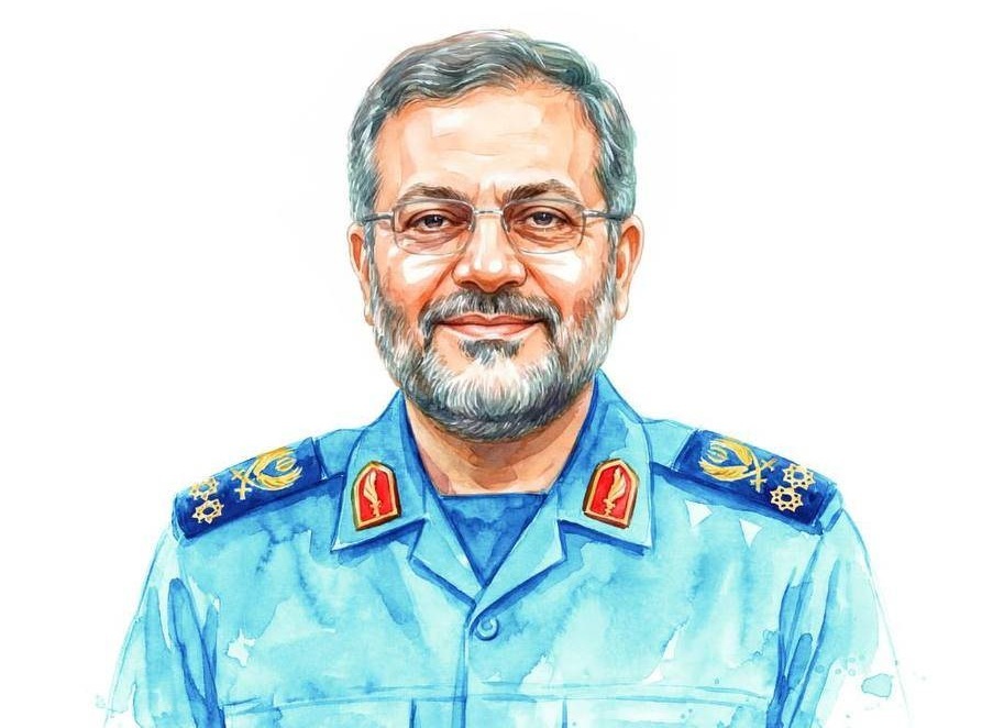 پیام تسلیت رهبر انقلاب در پی شهادت سرلشکر سلیمانی
