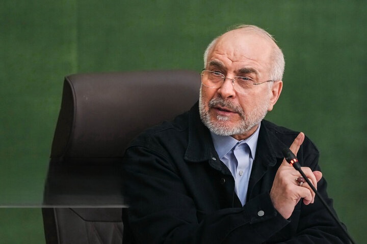 سطح جدیدی از درگیری آغاز شده است سطح جدیدی از درگیری آغاز شده است