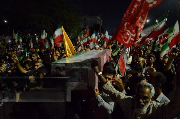 شهادت ۱۸ عضو کادر درمان در حملات اخیر