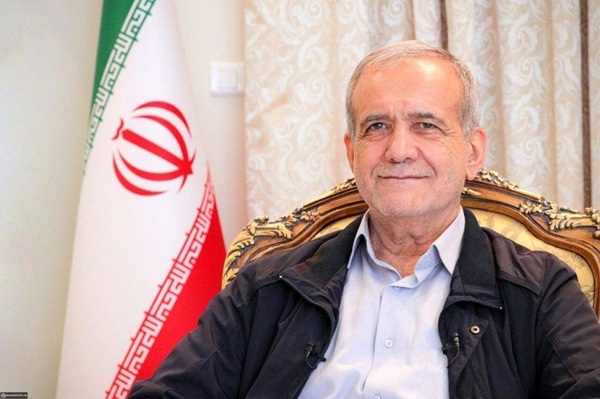 امسال بیش از هر زمان دیگری به نوروز نیاز داریم؛ نوروزی که وحدت را نشان دهد امسال بیش از هر زمان دیگری به نوروز نیاز داریم؛ نوروزی که وحدت را نشان دهد