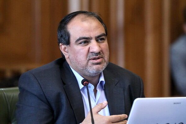 صادقی: رد بودجه اطلاع‌رسانی پروژه‌های شهری در شورا اشتباه بود