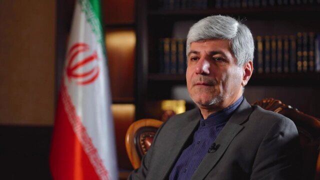اگر می‌خواهیم جنگی رخ ندهد، باید صددرصد آماده جنگ باشیم