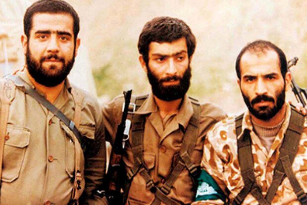 از رتبه اول کنکور تا چند قدمی به اسارت در آوردن صدام!