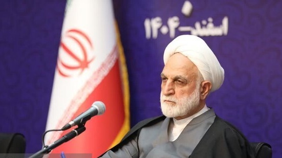 محسنی‌اژه‌ای: تغییر کاربری زندان رجایی‌شهر هر چه سریع تر اجرایی شود