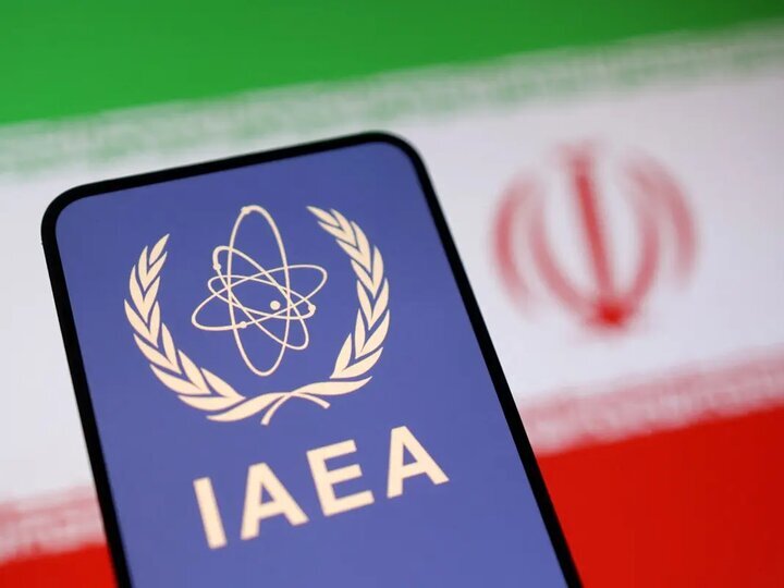 گزارش جدید آژانس انرژی اتمی در خصوص ایران منتشر شد گزارش جدید آژانس انرژی اتمی در خصوص ایران منتشر شد