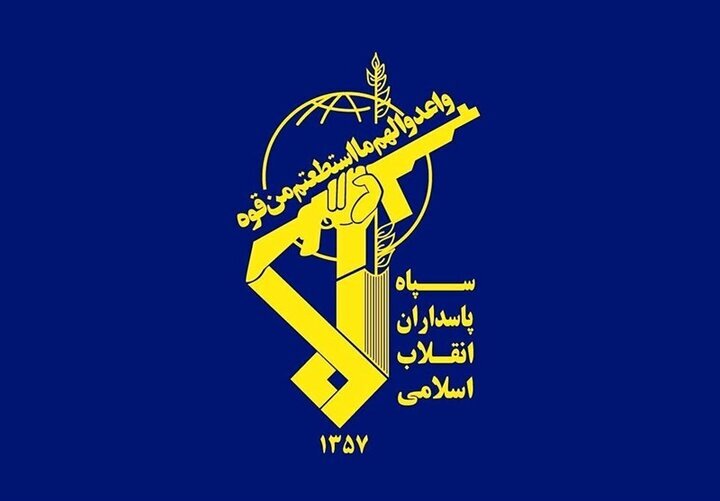 مقر ناوگان پنجم ارتش آمریکا در بحرین مورد هدف موشکها و پهپادهای سپاه مقر ناوگان پنجم ارتش آمریکا در بحرین مورد هدف موشکها و پهپادهای سپاه