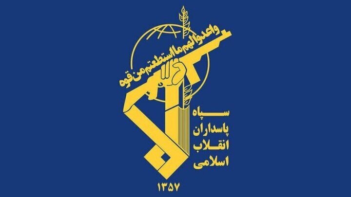 انهدام رادار آمریکایی fp132 با برد ۵ هزار کیلومتر در قطر