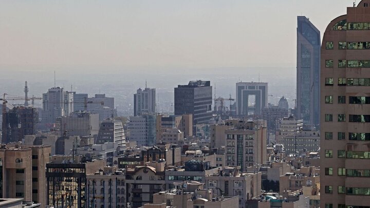 رکود تورمی در بازار مسکن/ نه خریدار توان دارد نه فروشنده کوتاه میآید رکود تورمی در بازار مسکن/ نه خریدار توان دارد نه فروشنده کوتاه میآید