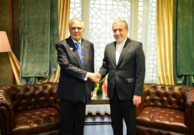 گفتگوی تلفنی وزرای خارجه جمهوری اسلامی ایران و پاکستان گفتگوی تلفنی وزرای خارجه جمهوری اسلامی ایران و پاکستان