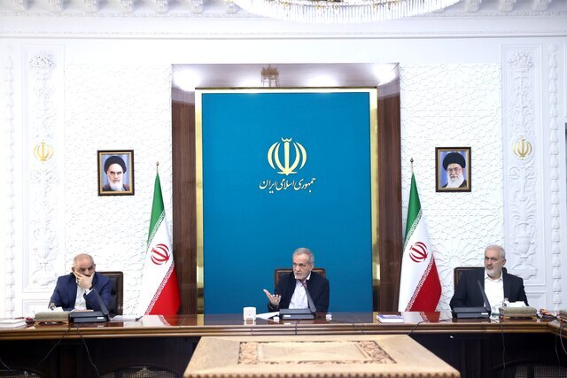 توسعه دریامحور راه نجات کشور از مخاطرههایی است که کم آبی میتواند ایجاد کند/وزارت راه و شهرسازی هر چه سریعتر از میان توانمندترین مشاوران بینالمللی، مجربترین آنها را برای تهیه نقشه جامع مورد نیاز انتخاب و معرفی کنند توسعه دریامحور راه نجات کشور از مخاطرههایی است که کم آبی میتواند ایجاد کند/وزارت راه و شهرسازی هر چه سریعتر از میان توانمندترین مشاوران بینالمللی، مجربترین آنها را برای تهیه نقشه جامع مورد نیاز انتخاب و معرفی کنند