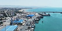 بندر شهید رجایی/ شاهراه تجاری با کمترین نقش در واردات کالاهای اساسی