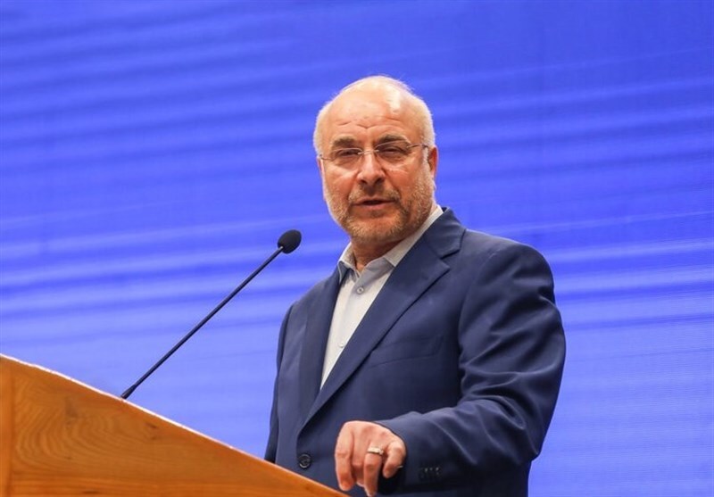 قالیباف: باید هم از افراطگرایی و هم از تحجر دوری کنیم/در چله دوم انقلاب بیش از پیش به علوم انسانی اسلامی نیاز داریم قالیباف: باید هم از افراطگرایی و هم از تحجر دوری کنیم/در چله دوم انقلاب بیش از پیش به علوم انسانی اسلامی نیاز داریم