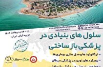 کیش میزبان چهارمین کنگره بین‌المللی وانا با محوریت سلول‌های بنیادی و پزشکی بازساختی