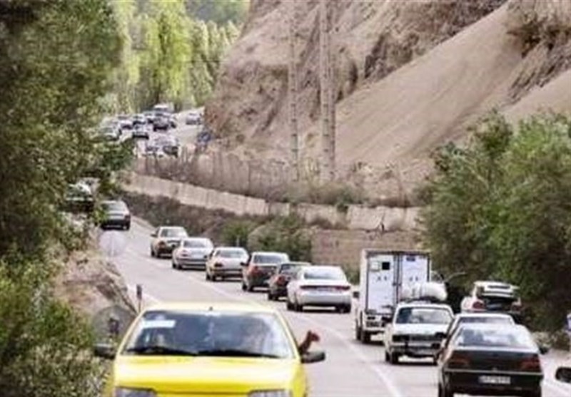 زیرساخت هوشمند سفرهای جادهای اربعین فعال میشود زیرساخت هوشمند سفرهای جادهای اربعین فعال میشود