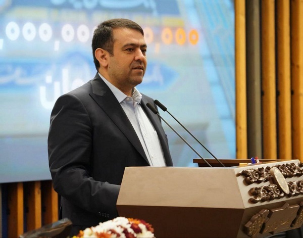 ۴ میلیون مشتری و ۱۳۵ هزار میلیارد تومان همراهی در