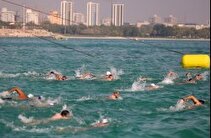 پایان رقابت جام خلیج فارس و گرامیداشت جان باختگان بندر شهیدرجائی در جزیره کیش