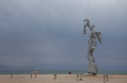 پیشبینی وضعیت جوی، دریایی و دمایی استان هرمزگان برای سهشنبه ۲ اردیبهشت ۱۴۰۴ پیشبینی وضعیت جوی، دریایی و دمایی استان هرمزگان برای سهشنبه ۲ اردیبهشت ۱۴۰۴