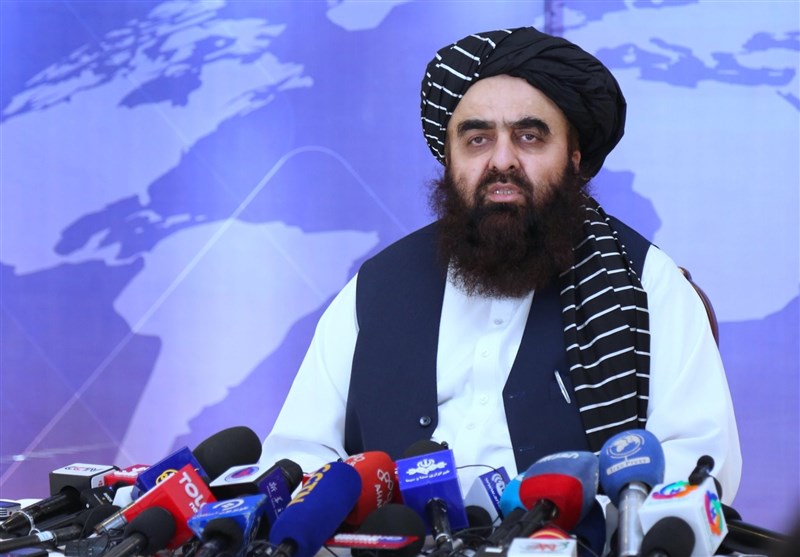 طالبان: تعاملات سازنده با کشورهای خارجی هدف ماست