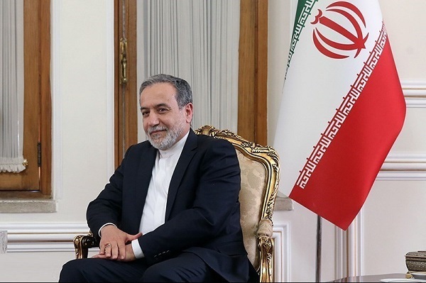 عراقچی: از نظر ما غنی سازی باید ادامه یابد و جای مصالحه نیست