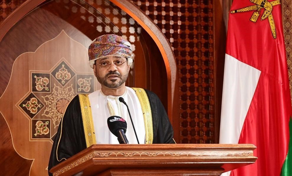 عمان: دور پنجم مذاکرات پس از مشورتهای دو طرف برگزار میشود عمان: دور پنجم مذاکرات پس از مشورتهای دو طرف برگزار میشود