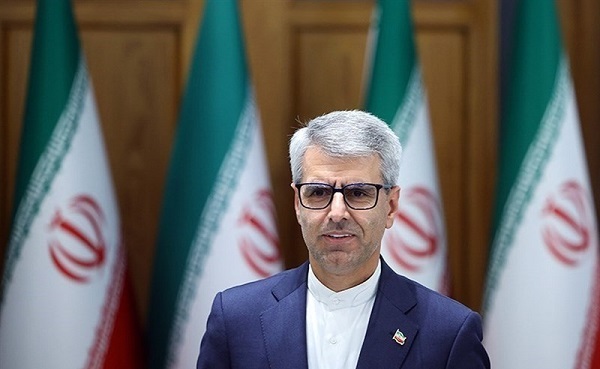 بقائی:ایران برای اتحادیه اقتصادی اوراسیا ارزش ویژه‌ قائل است