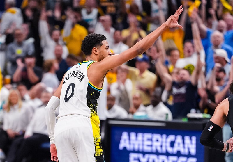 فاجعه در پلیآف NBA/ شکست سنگین کاوالیرز فاجعه در پلیآف NBA/ شکست سنگین کاوالیرز