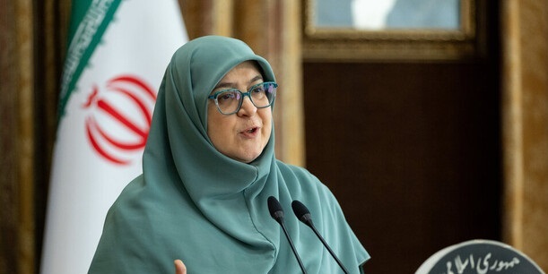 در حال آمادهسازی مقدمات سفر رئیسجمهور روسیه به ایران هستیم/مذاکرات غیرمستقیم ایران و آمریکا در حال آمادهسازی مقدمات سفر رئیسجمهور روسیه به ایران هستیم/مذاکرات غیرمستقیم ایران و آمریکا