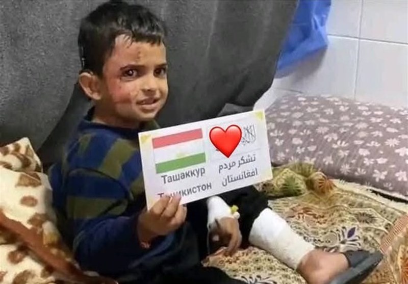 محموله سی و ششم کمکهای مردمی افغانستان به غزه اهدا شد محموله سی و ششم کمکهای مردمی افغانستان به غزه اهدا شد