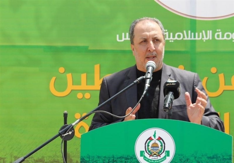 حماس: آزادی الکساندر گامی برای مذاکرات جامع و آتشبس است حماس: آزادی الکساندر گامی برای مذاکرات جامع و آتشبس است