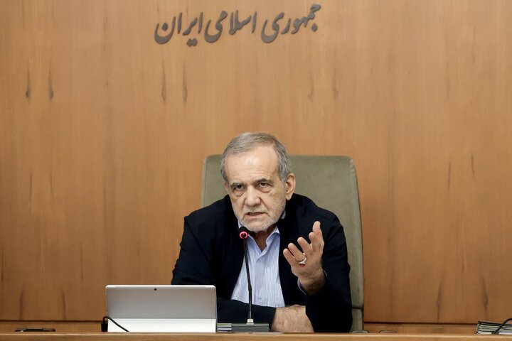 حفاظت از محیط زیست بدون برنامه جامع ممکن نیست/ضرورت اصلاح روشهای موجود و استفاده از فناوریهای نوین حفاظت از محیط زیست بدون برنامه جامع ممکن نیست/ضرورت اصلاح روشهای موجود و استفاده از فناوریهای نوین